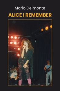 I remember Alice - Librerie.coop