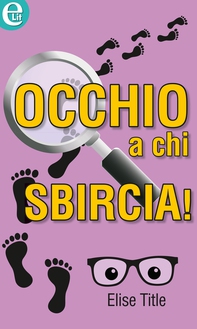 Occhio a chi sbircia - Librerie.coop Occhio a chi sbircia - Librerie.coop