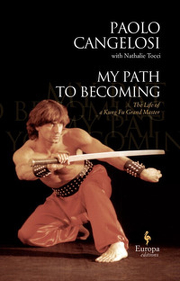 My path to becoming - Librerie.coop My path to becoming - Librerie.coop