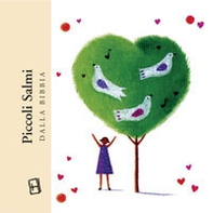 Piccoli salmi della Bibbia - Librerie.coop