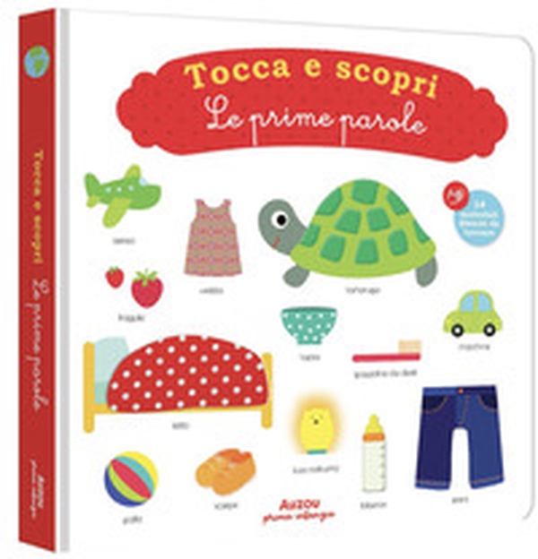 Le prime parole - Librerie.coop Le prime parole - Librerie.coop