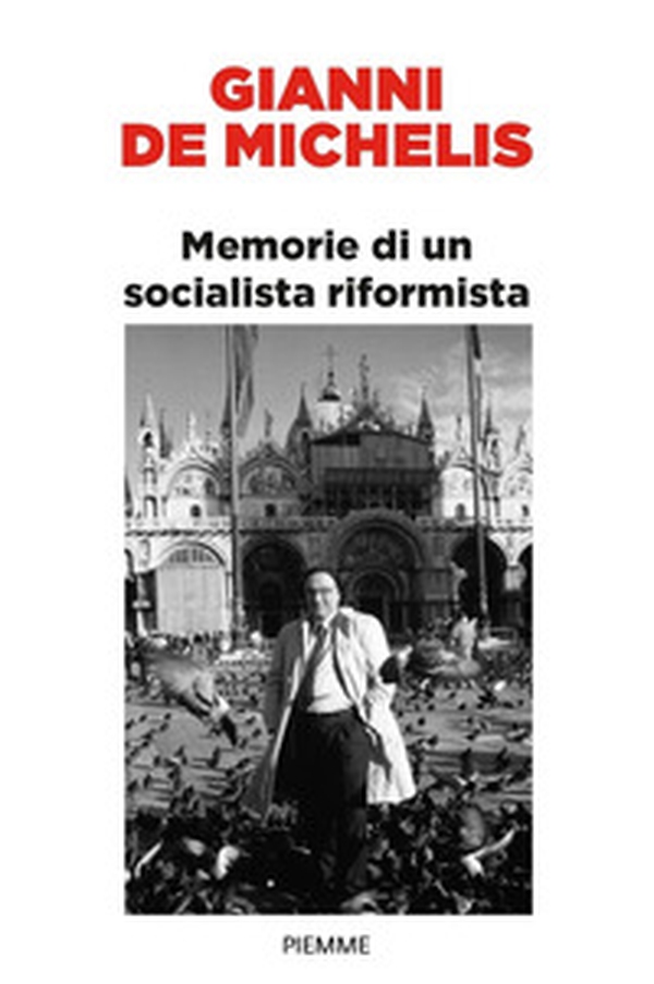 Memorie di un socialista riformista - Librerie.coop Memorie di un socialista riformista - Librerie.coop