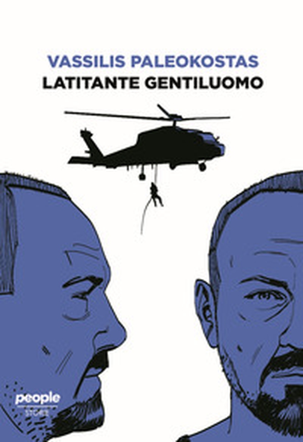 Latitante gentiluomo - Librerie.coop Latitante gentiluomo - Librerie.coop
