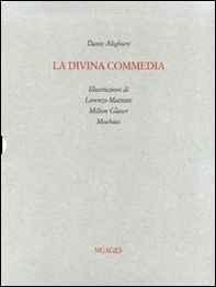 La Divina Commedia - Librerie.coop La Divina Commedia - Librerie.coop