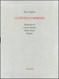 La Divina Commedia - Librerie.coop