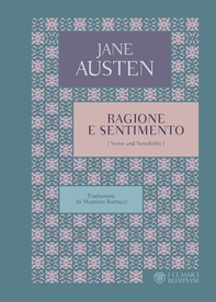 Ragione e sentimento - Librerie.coop Ragione e sentimento - Librerie.coop