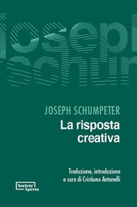 La risposta creativa - Librerie.coop