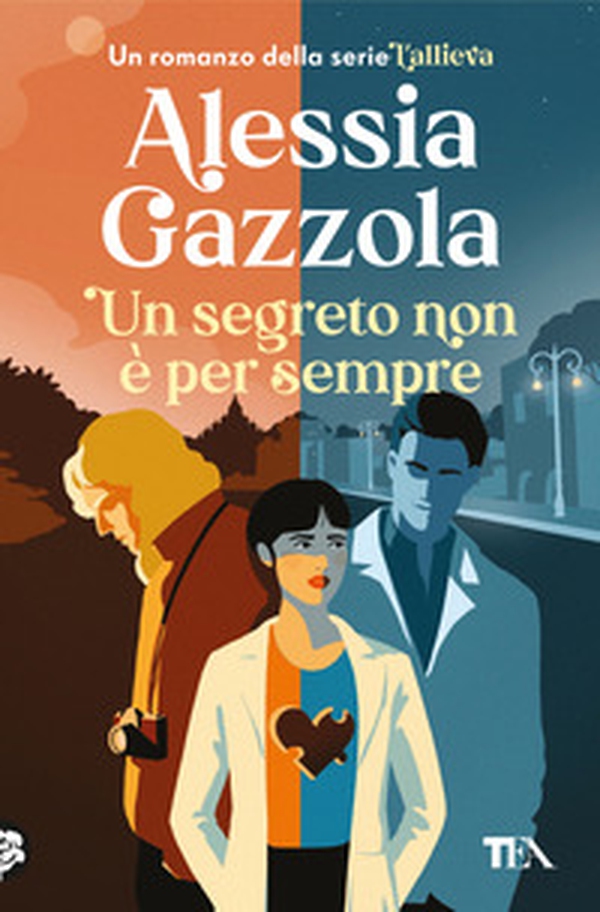 Un segreto non è per sempre - Librerie.coop Un segreto non è per sempre - Librerie.coop