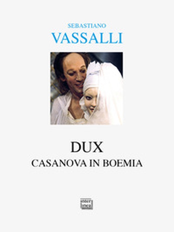 Dux. Casanova in Boemia - Librerie.coop Dux. Casanova in Boemia - Librerie.coop