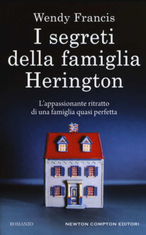 I segreti della famiglia Herington - Librerie.coop I segreti della famiglia Herington - Librerie.coop