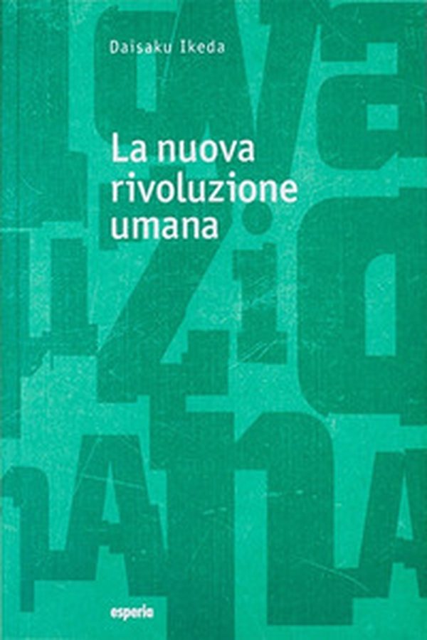 La nuova rivoluzione umana - Vol. 13-14 - Librerie.coop La nuova rivoluzione umana - Vol. 13-14 - Librerie.coop