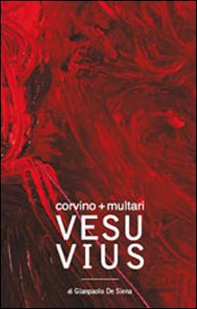 Vesuvius. DVD - Librerie.coop