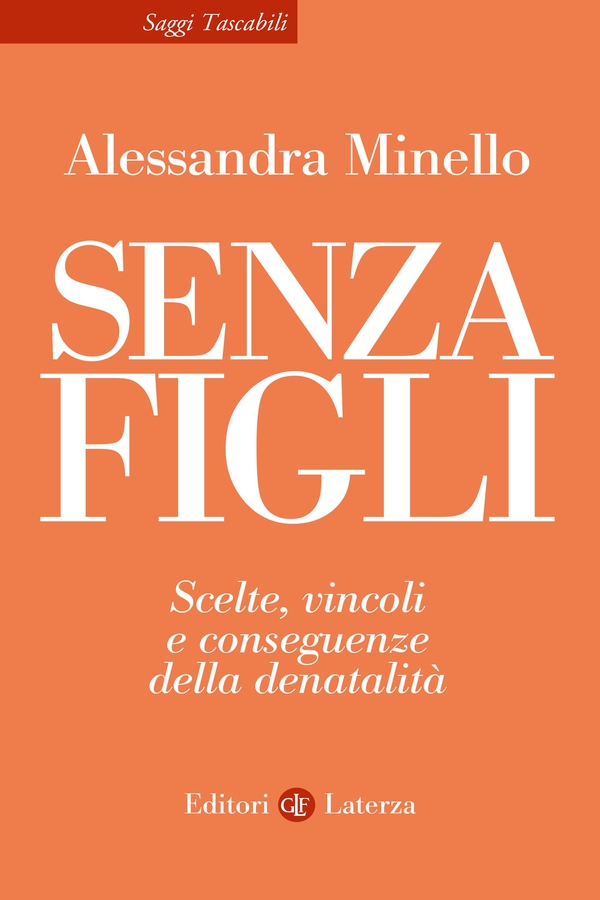 Senza figli - Librerie.coop