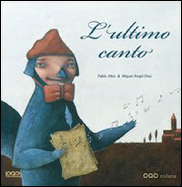 L'ultimo canto - Librerie.coop L'ultimo canto - Librerie.coop
