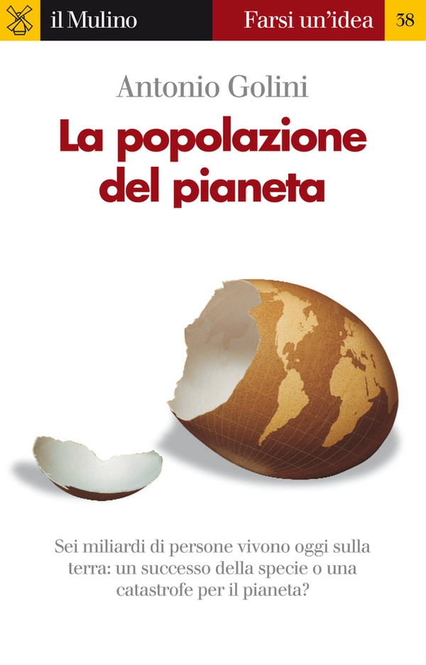 La popolazione del pianeta - Librerie.coop La popolazione del pianeta - Librerie.coop
