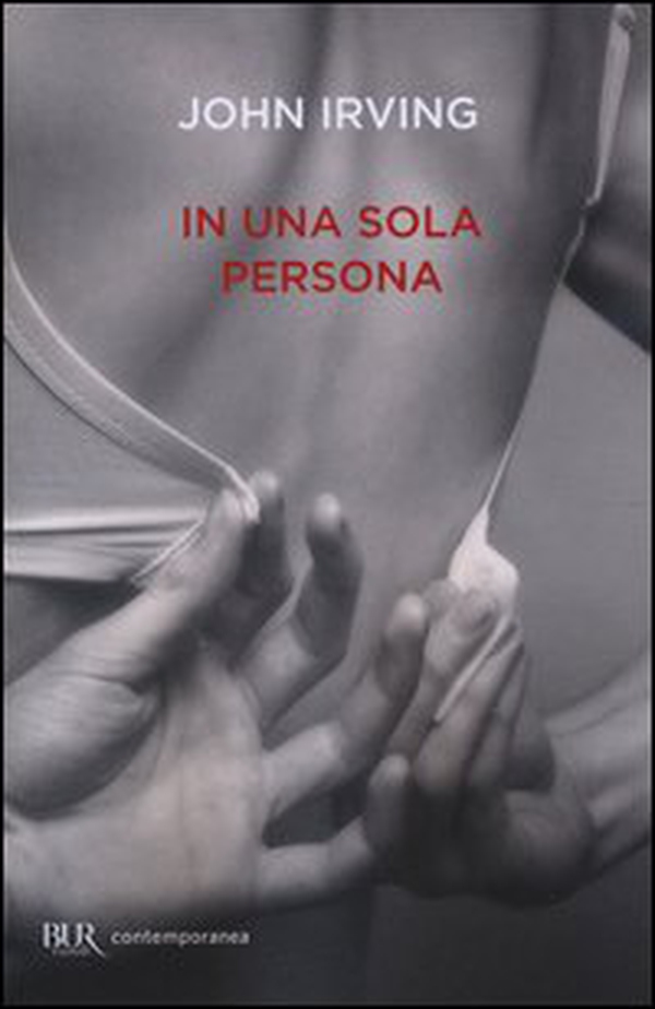 In una sola persona - Librerie.coop In una sola persona - Librerie.coop