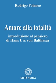 Amore alla totalità - Librerie.coop