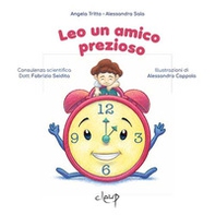Leo, un amico prezioso - Librerie.coop Leo, un amico prezioso - Librerie.coop