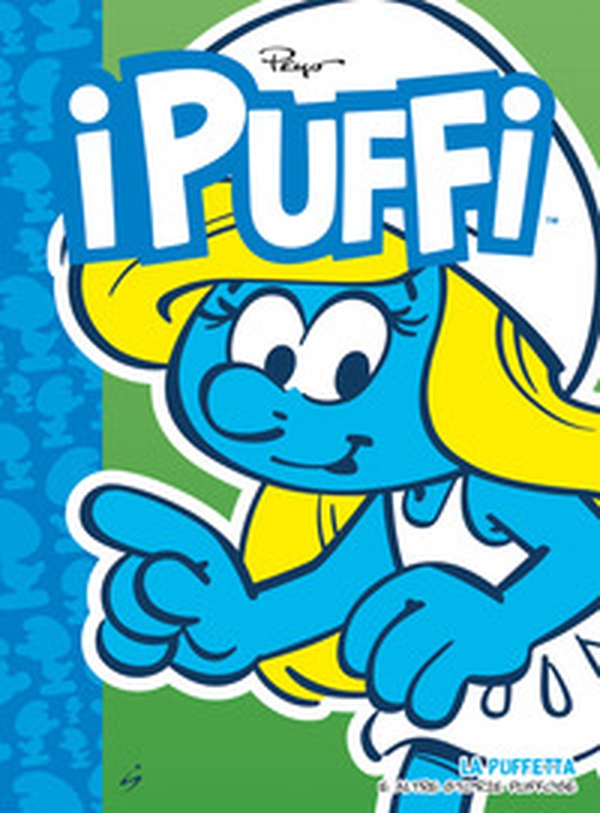 I puffi - Vol. 2 - Librerie.coop