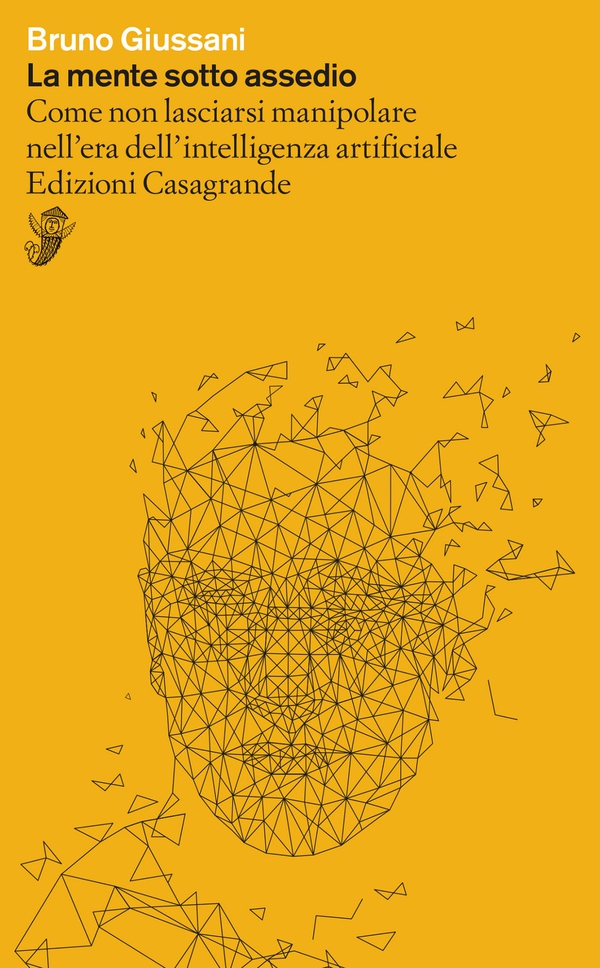 La mente sotto assedio - Librerie.coop