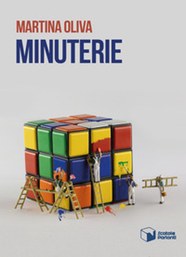 Minuterie - Librerie.coop Minuterie - Librerie.coop