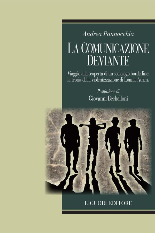 La comunicazione deviante - Librerie.coop La comunicazione deviante - Librerie.coop