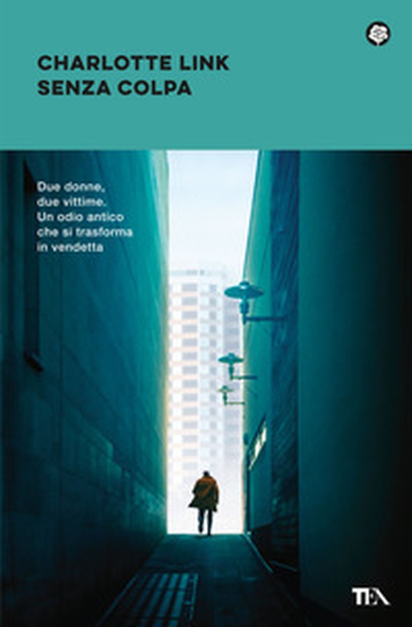 Senza colpa. Le indagini di Kate Linville - Librerie.coop Senza colpa. Le indagini di Kate Linville - Librerie.coop