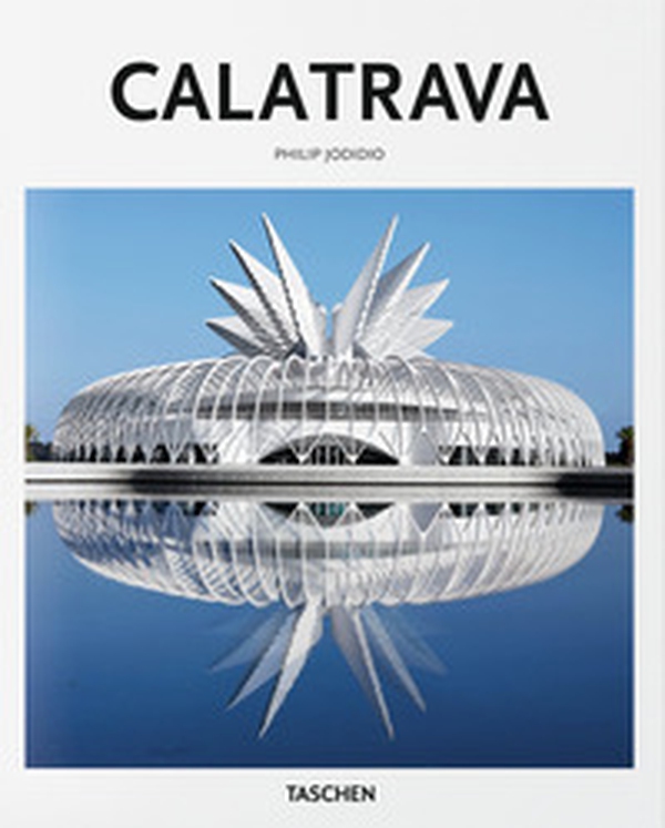 Calatrava - Librerie.coop Calatrava - Librerie.coop