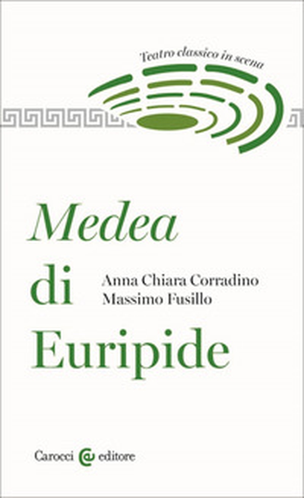 Medea di Euripide - Librerie.coop Medea di Euripide - Librerie.coop