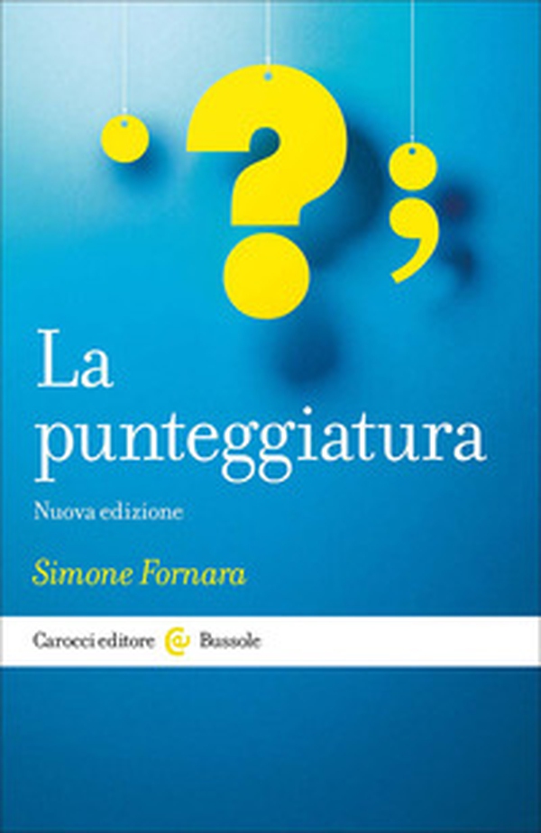 La punteggiatura - Librerie.coop