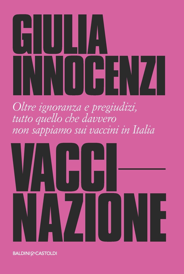 VacciNazione - Librerie.coop VacciNazione - Librerie.coop