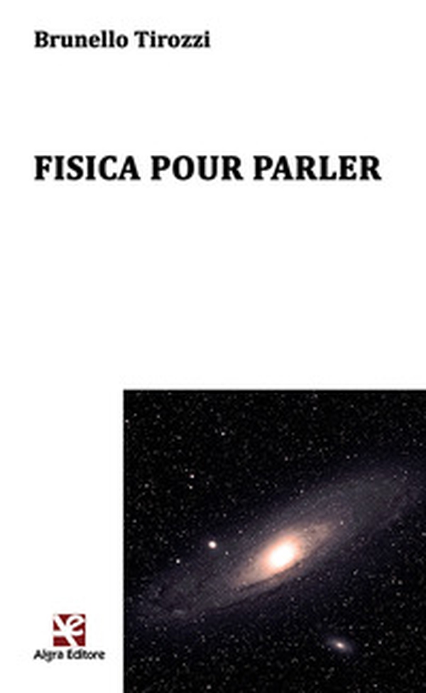 Fisica pour parler - Librerie.coop Fisica pour parler - Librerie.coop