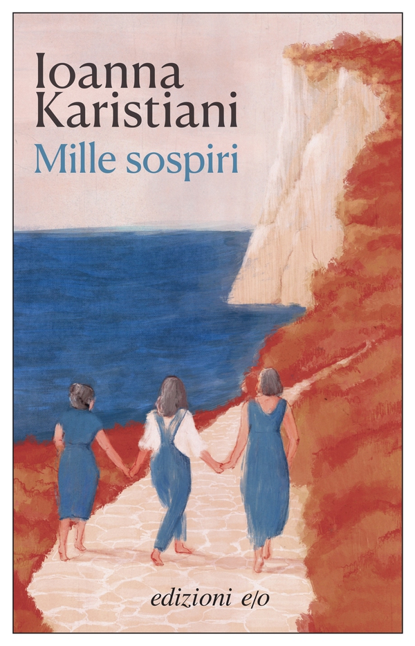 Mille sospiri - Librerie.coop Mille sospiri - Librerie.coop