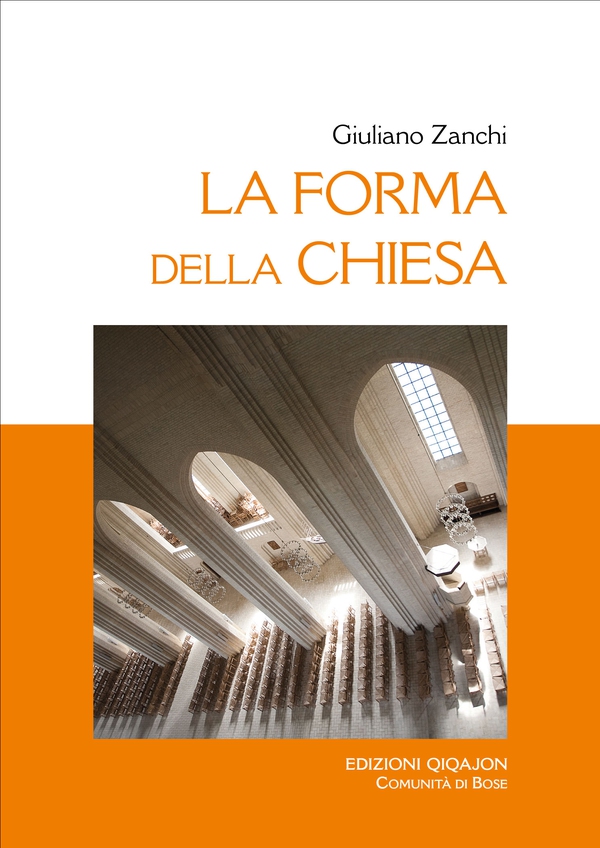 La forma della chiesa - Librerie.coop La forma della chiesa - Librerie.coop