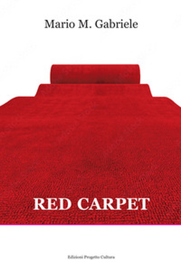 Red carpet - Librerie.coop Red carpet - Librerie.coop