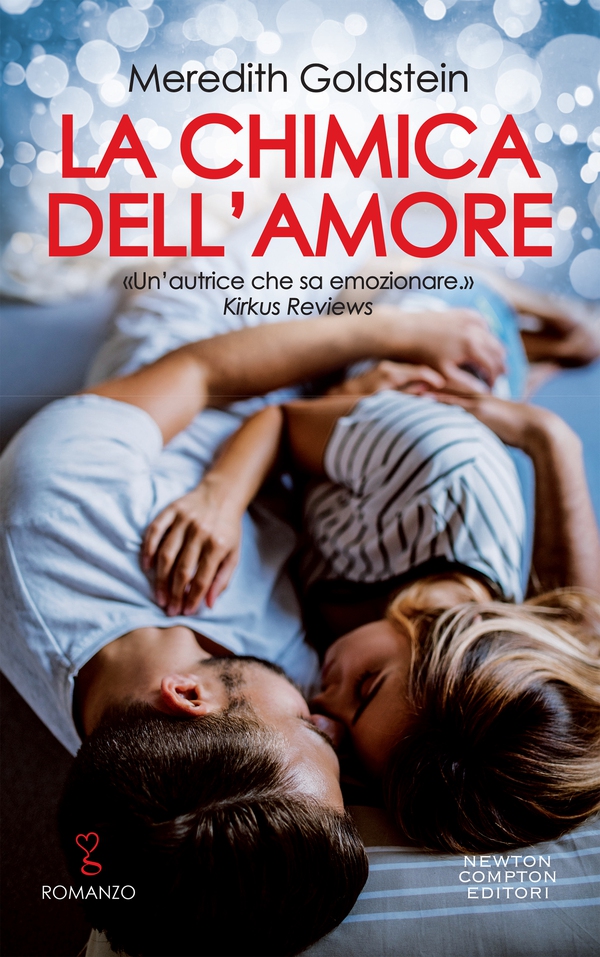 La chimica dell'amore - Librerie.coop La chimica dell'amore - Librerie.coop
