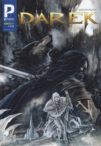 Darek - Vol. 1 - Librerie.coop
