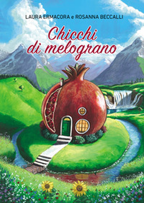 Chicchi di melograno - Librerie.coop Chicchi di melograno - Librerie.coop