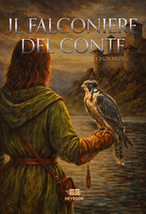 Il falconiere del conte - Librerie.coop