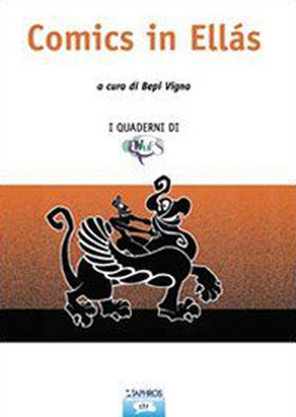 Comics in Ellas - Librerie.coop Comics in Ellas - Librerie.coop