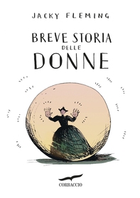 Breve storia delle donne - Librerie.coop Breve storia delle donne - Librerie.coop