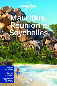 Mauritius, Réunion e Seychelles - Librerie.coop Mauritius, Réunion e Seychelles - Librerie.coop