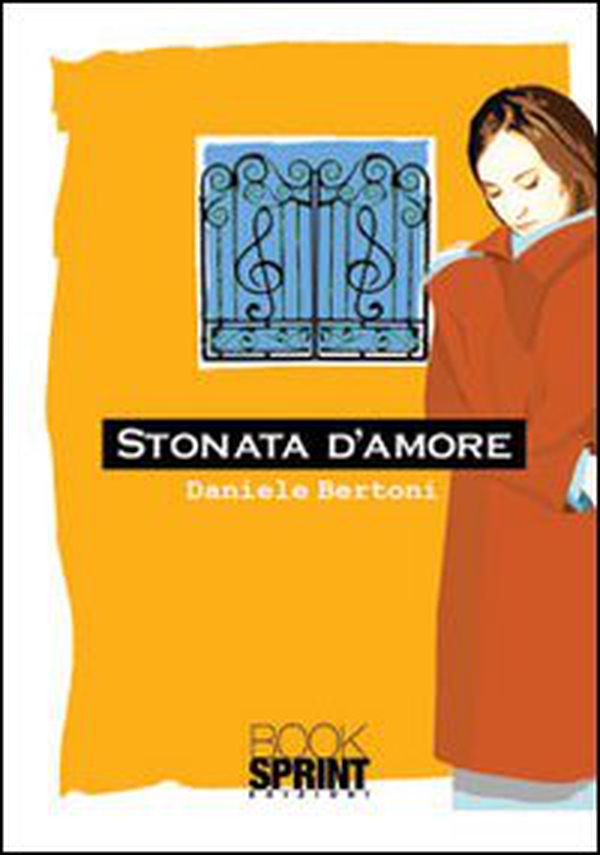 Stonata d'amore - Librerie.coop Stonata d'amore - Librerie.coop
