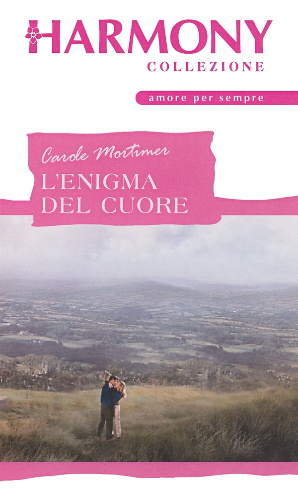 L'enigma del cuore - Librerie.coop L'enigma del cuore - Librerie.coop