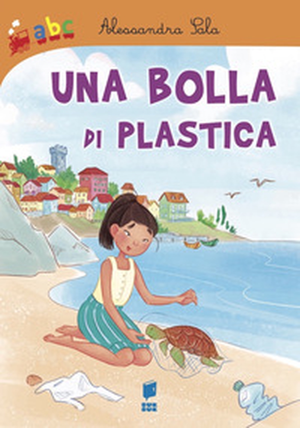 Una bolla di plastica - Librerie.coop Una bolla di plastica - Librerie.coop