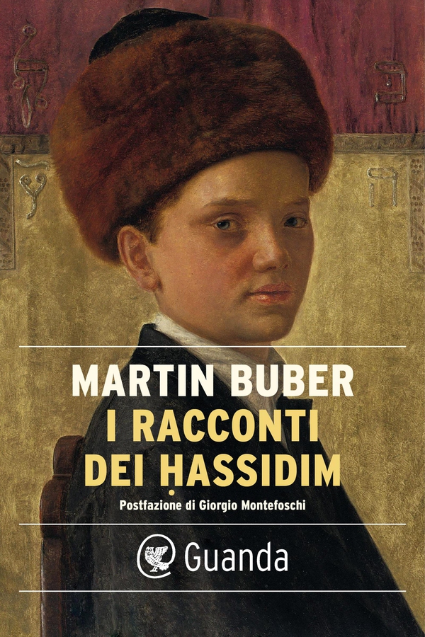 I racconti dei Hassidim - Librerie.coop I racconti dei Hassidim - Librerie.coop