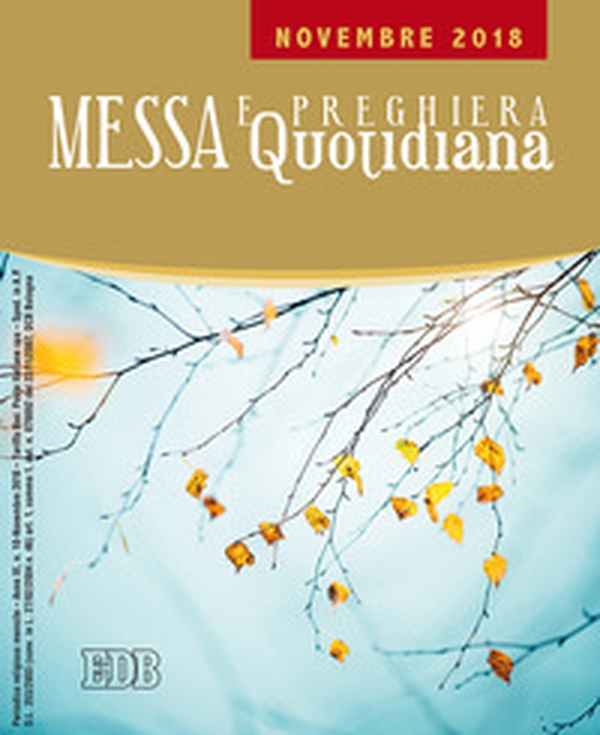 Messa e preghiera quotidiana - Librerie.coop Messa e preghiera quotidiana - Librerie.coop