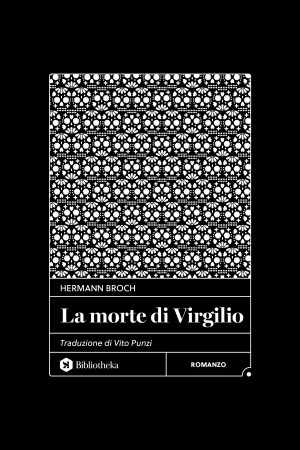 La Morte di Virgilio - Librerie.coop