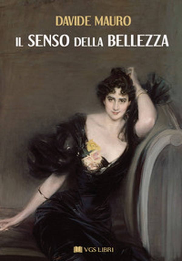 Il senso della bellezza - Librerie.coop Il senso della bellezza - Librerie.coop