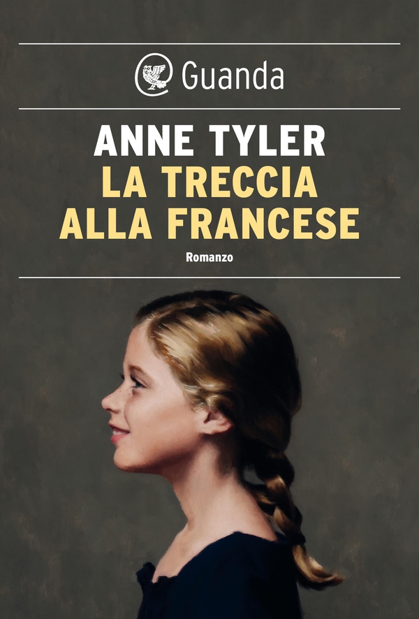 La treccia alla francese - Librerie.coop La treccia alla francese - Librerie.coop